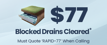 Fast Northgate Drain & Sewer Plumbers