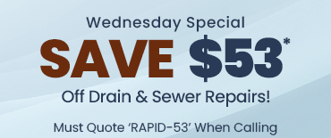 Fast Northgate Drain & Sewer Plumbers