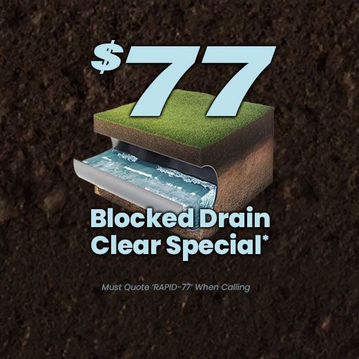 Fast Northgate Drain & Sewer Plumbers
