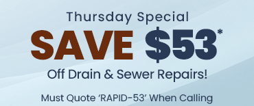 Fast Northgate Drain & Sewer Plumbers